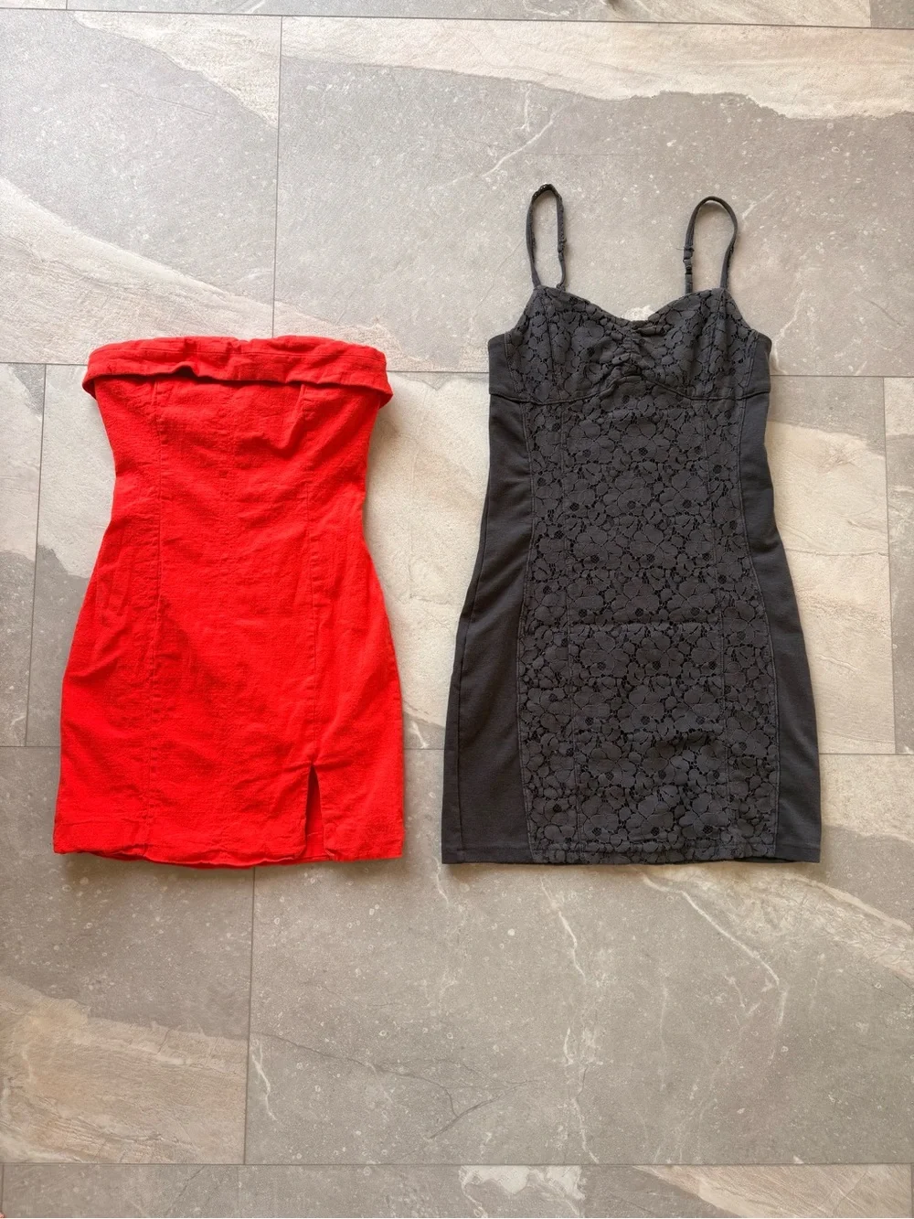 Mini dress bundle - Picture 1 of 5